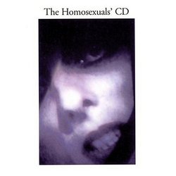 Homosexuals Record