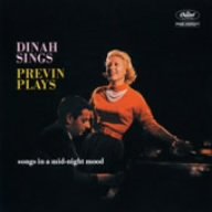 Dinah Sings, Previn Plays