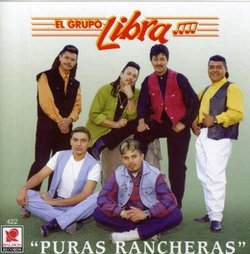 Puras Rancheras