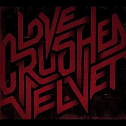 Love Crushed Velvet