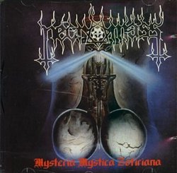Mysteria Mystica Zofir