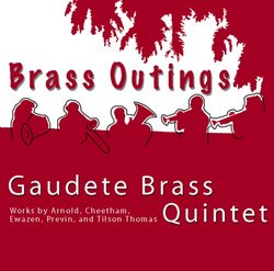 Brass Outings