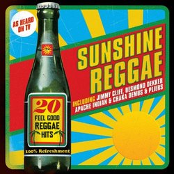 Sunshine Reggae