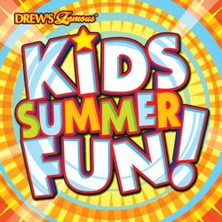 KID SUMMER PARTY-CD....IN