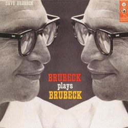 Brubeck Plays Brubeck (Limited Edition)