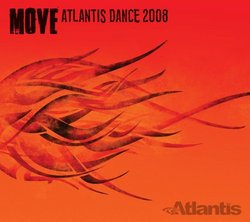 Move: Atlantis Dance 2008