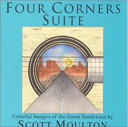 Four Corners Suite