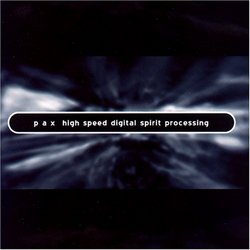 High Speed Digital Spirit Processing
