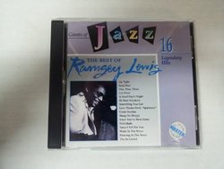 Best of Ramsey Lewis