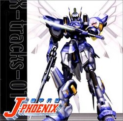 J-Phoenix X-Tracks 01