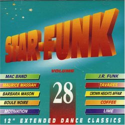 Star Funk, Vol. 28