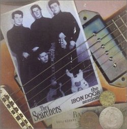 Iron Door: Their Earliest Recordings