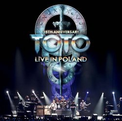 35th Anniversary Tour Live From Poland