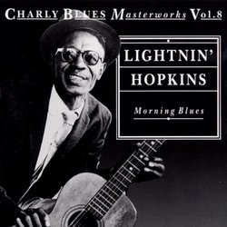 Morning Blues: Charly Blues Masterworks 8