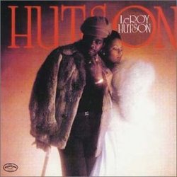 Hutson/ Feel the Spirit