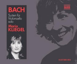 J.S. Bach: Complete Cello Suites