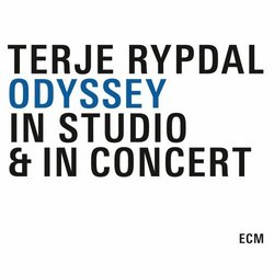 Odyssey: In Studio & In Concert