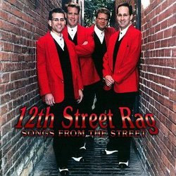 Songs From The Street