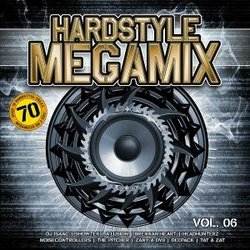 Hardstyle Megamix