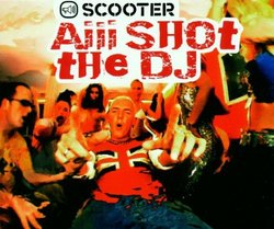 I Shot the DJ