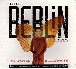 The Berlin Tapes 2-CD