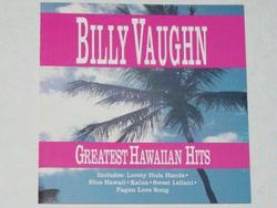 Greatest Hawaiian Hits