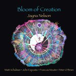 Bloom of Creation
