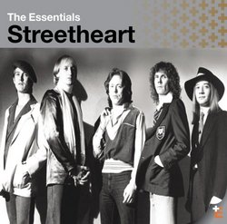 The Essentials (Streetheart)