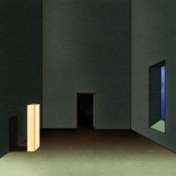 R Plus Seven by Oneohtrix Point Never (2013) Audio CD