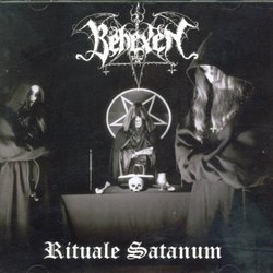 Rituale Satanum by Behexen (2009-06-02)
