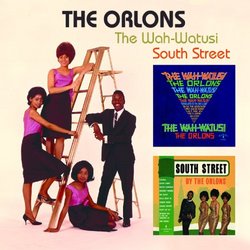 Wah-Watusi/South Street