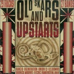 Old Skars & Upstarts