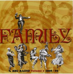 BBC Radio 1: 1968-69