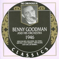 Benny Goodman 1946