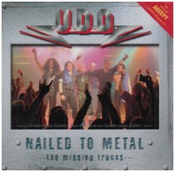 Nailed to Metal