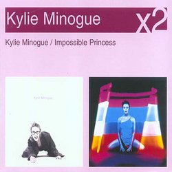 Kylie Minogue/Impossible Princess