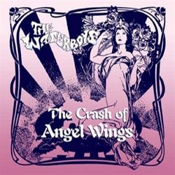 Crash of Angel Wings