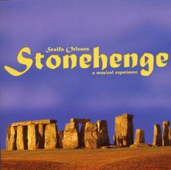 Stonehenge