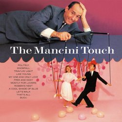 The Mancini Touch