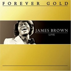 Forever Gold: James Brown