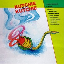 Kutchie