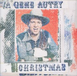 Gene Autry Christmas