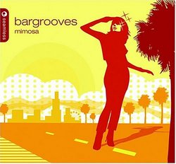 Bargrooves Mimosa (Dig)