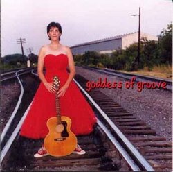 Goddess of Groove