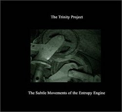 The Trinity Project