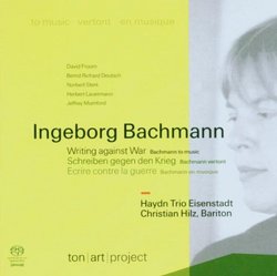 Bachmann: Bachmann To Music