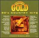 70 Ounces of Gold: 90's Country Hits
