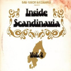 Raw Fusion Recordings Presents Inside Scandinavia Vol. 2