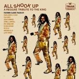 All Shook Up: Reggae Tribute to the King