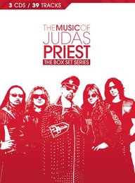 Music of Judas Priest